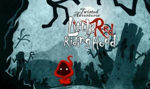 download Twisted adventures: Little Red Riding Hood apk